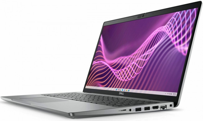 Ноутбук Dell i7-1370P/16/512/Ubuntu — для бизнеса и офиса Ноутбук Dell i7-1370P/16/512/Ubuntu — для бизнеса и офиса