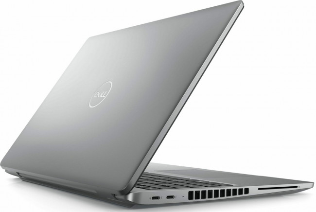Ноутбук Dell i7-1370P/16/512/Ubuntu — для бизнеса и офиса Ноутбук Dell i7-1370P/16/512/Ubuntu — для бизнеса и офиса