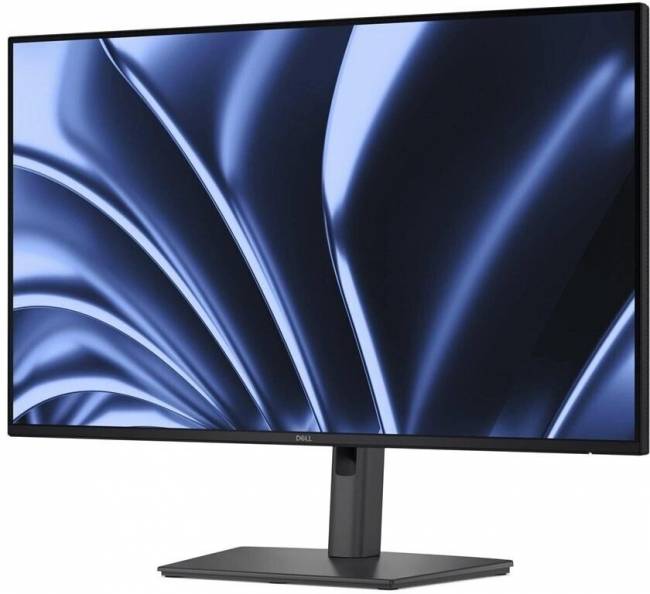 Мониторы LCD Dell P2726HE — для бизнеса и офиса Мониторы LCD Dell P2726HE — для бизнеса и офиса