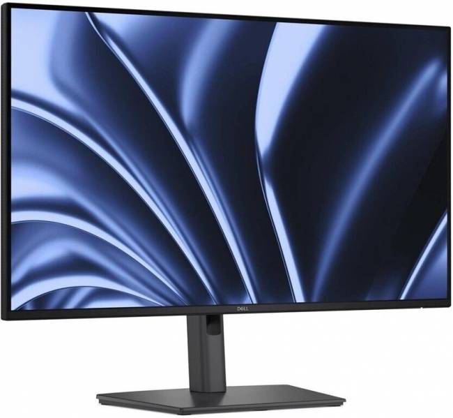 Мониторы LCD Dell P2726HE — для бизнеса и офиса Мониторы LCD Dell P2726HE — для бизнеса и офиса