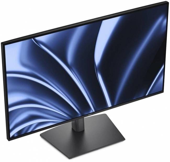 Мониторы LCD Dell P2726HE — для бизнеса и офиса Мониторы LCD Dell P2726HE — для бизнеса и офиса