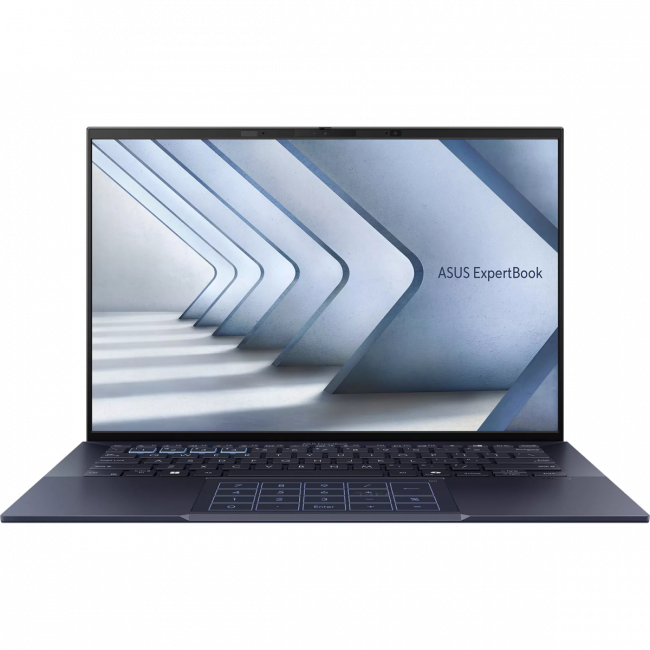 Ноутбук ASUS ExpertBook B9 B9403CVAR-PP1795X (90NX05W1-M02F30) — для бизнеса и офиса Ноутбук ASUS ExpertBook B9 B9403CVAR-PP1795X (90NX05W1-M02F30) — для бизнеса и офиса