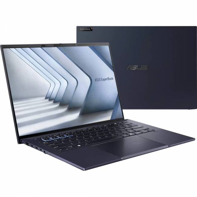 Ноутбук ASUS ExpertBook B9 B9403CVAR-PP1795X (90NX05W1-M02F30) — для бизнеса и офиса Ноутбук ASUS ExpertBook B9 B9403CVAR-PP1795X (90NX05W1-M02F30) — для бизнеса и офиса