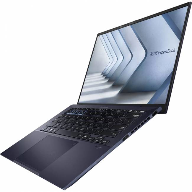 Ноутбук ASUS ExpertBook B9 B9403CVAR-PP1795X (90NX05W1-M02F30) — для бизнеса и офиса Ноутбук ASUS ExpertBook B9 B9403CVAR-PP1795X (90NX05W1-M02F30) — для бизнеса и офиса