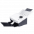 AD345GN Документ сканер А4, двухсторонний, 60 стр/мин, автопод. 100 листов, USB 3.2, Ethernet (2 года гарантии) Avision 000-1011-02G — для бизнеса и офиса