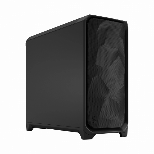 Корпус ПК без блока питания Fractal FD-C-MES3X-01 — для бизнеса и офиса Корпус ПК без блока питания Fractal FD-C-MES3X-01 — для бизнеса и офиса