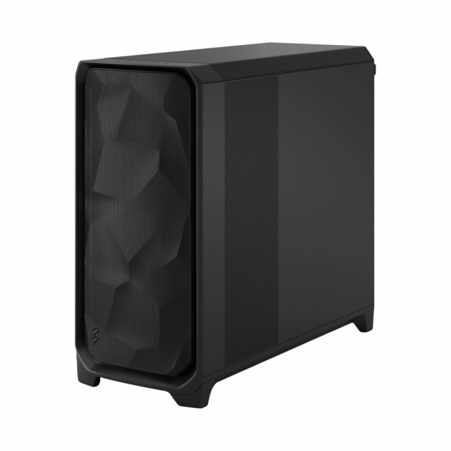 Корпус ПК без блока питания Fractal FD-C-MES3X-01 — для бизнеса и офиса Корпус ПК без блока питания Fractal FD-C-MES3X-01 — для бизнеса и офиса