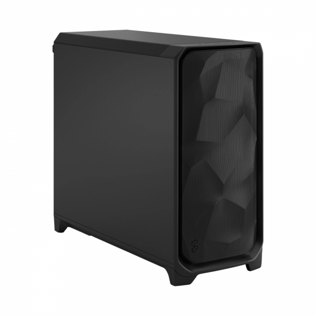 Корпус ПК без блока питания Fractal FD-C-MES3X-01 — для бизнеса и офиса Корпус ПК без блока питания Fractal FD-C-MES3X-01 — для бизнеса и офиса