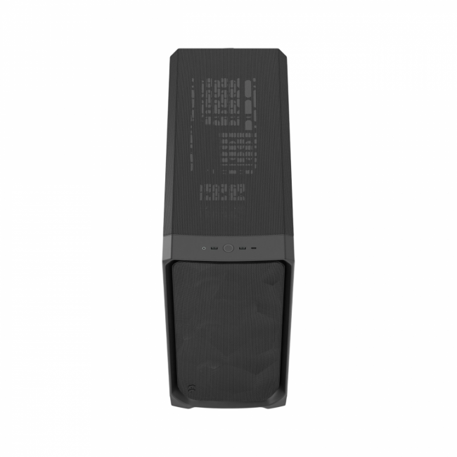 Корпус ПК без блока питания Fractal FD-C-MES3X-01 — для бизнеса и офиса Корпус ПК без блока питания Fractal FD-C-MES3X-01 — для бизнеса и офиса