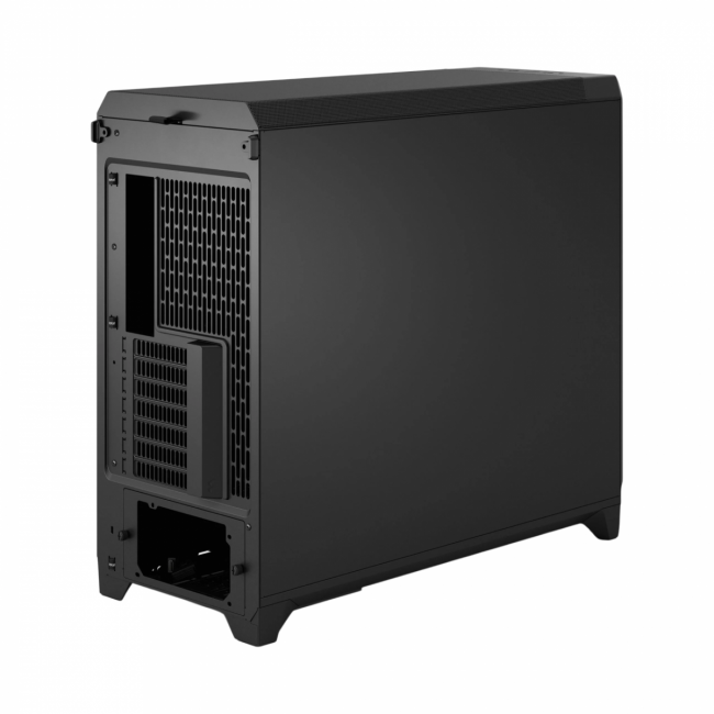 Корпус ПК без блока питания Fractal FD-C-MES3X-01 — для бизнеса и офиса Корпус ПК без блока питания Fractal FD-C-MES3X-01 — для бизнеса и офиса