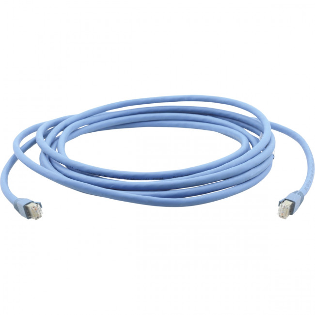 Кабель U/FTP Cat6 с разъемами RJ-45, 3,0 м Kramer C-UNIKat-10