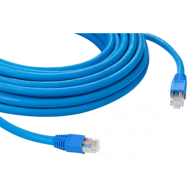 Кабель U/FTP Cat6 с разъемами RJ-45, 3,0 м Kramer C-UNIKat-10