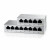 Коммутатор Zyxel GS-105B v5 — для бизнеса и офиса Коммутатор Zyxel GS-105B v5 — для бизнеса и офиса