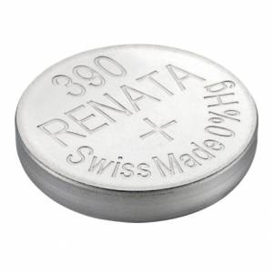 Э\п Renata 390 AG-10 SR1130 BL1