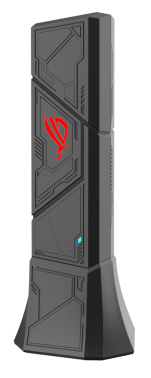 Адаптер ASUS ROG USB-BE92 ASUS 90IG09I0-MO0B00 — для бизнеса и офиса Адаптер ASUS ROG USB-BE92 ASUS 90IG09I0-MO0B00 — для бизнеса и офиса