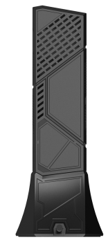 Адаптер ASUS ROG USB-BE92 ASUS 90IG09I0-MO0B00 — для бизнеса и офиса Адаптер ASUS ROG USB-BE92 ASUS 90IG09I0-MO0B00 — для бизнеса и офиса