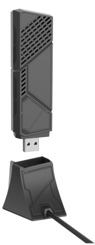 Адаптер ASUS ROG USB-BE92 ASUS 90IG09I0-MO0B00 — для бизнеса и офиса Адаптер ASUS ROG USB-BE92 ASUS 90IG09I0-MO0B00 — для бизнеса и офиса