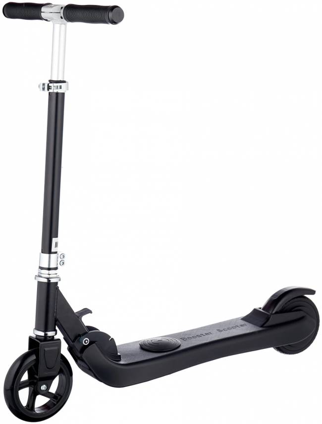 Электросамокат iconBIT Kick Scooter Unicorn rev. 2 TRS2076 — для бизнеса и офиса