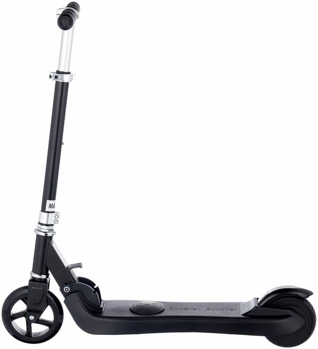 Электросамокат iconBIT Kick Scooter Unicorn rev. 2 TRS2076 — для бизнеса и офиса
