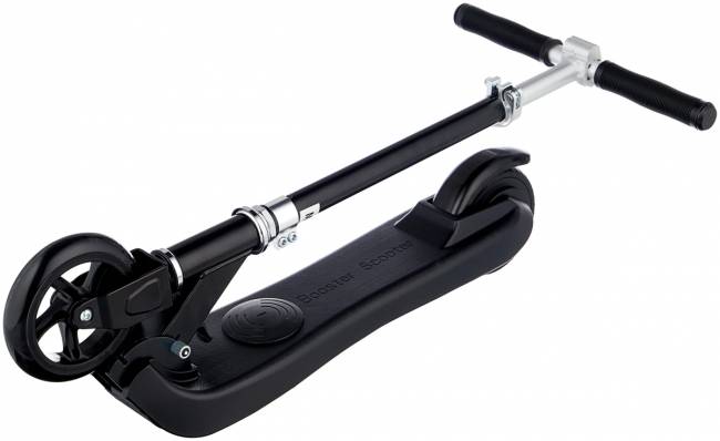 Электросамокат iconBIT Kick Scooter Unicorn rev. 2 TRS2076 — для бизнеса и офиса