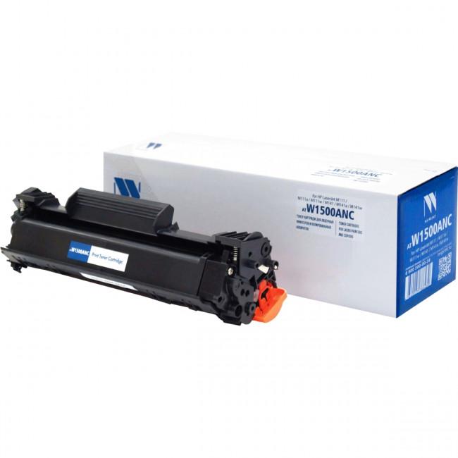 - NV Print NV-W1500ANC