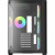 Корпус ПК без блока питания Ocypus Iota-C70-BKD400CD-GL — для бизнеса и офиса Корпус ПК без блока питания Ocypus Iota-C70-BKD400CD-GL — для бизнеса и офиса
