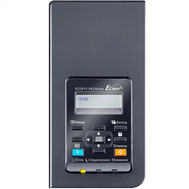 Принтер Kyocera 1102TV3NL0 — для бизнеса и офиса