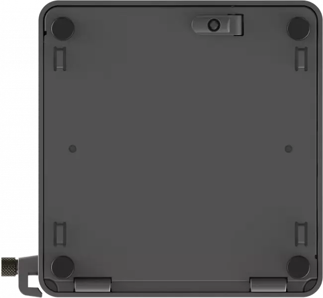 Платформа для ПК Nettop ASUS NUC15CRH 2B (Core 3, 100U, tall) ASUS 90AR00Q2-M00020 — для бизнеса и офиса Платформа для ПК Nettop ASUS NUC15CRH 2B (Core 3, 100U, tall) ASUS 90AR00Q2-M00020 — для бизнеса и офиса