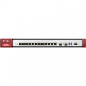 Межсетевой экран ZyXEL ATP800-RU0102F