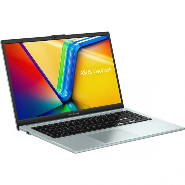 Ноутбук ASUS Vivobook Go E1504FA-BQ089 (90NB0ZR3-M00L20) — для бизнеса и офиса