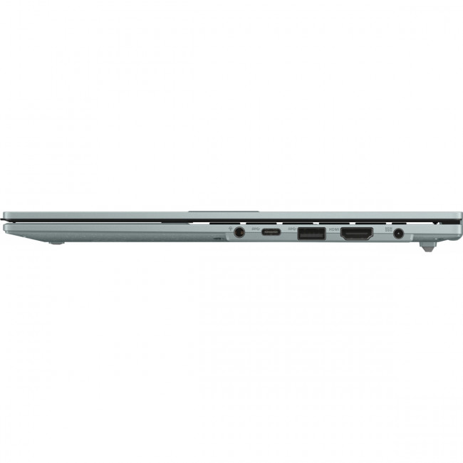 Ноутбук ASUS Vivobook Go E1504FA-BQ089 (90NB0ZR3-M00L20) — для бизнеса и офиса