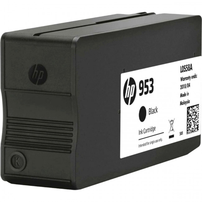 Картридж HP L0S58AE — для бизнеса и офиса