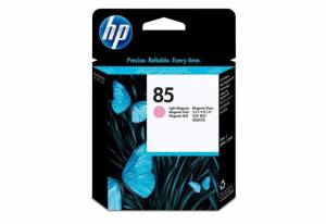 Печатающая головка №85 HP DJ 30/130 light magenta (O) C9424A