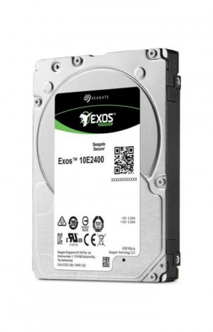 Жесткий диск Seagate Exos10E2400 ST600MM0099