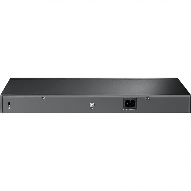 Коммутатор TP-Link SG3210XHP-M2