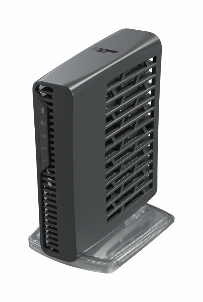 Маршрутизатор Mikrotik C52iG-5HaxD2HaxD-TC — для бизнеса и офиса Маршрутизатор Mikrotik C52iG-5HaxD2HaxD-TC — для бизнеса и офиса
