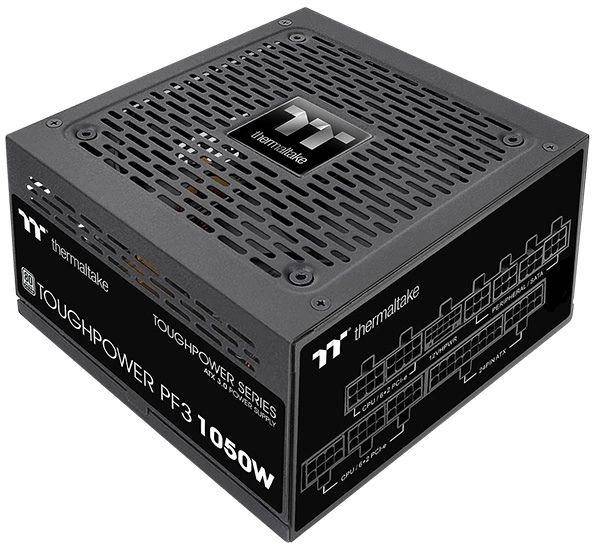 Блок питания Thermaltake PS-TPD-1050FNFAPE-3 — для бизнеса и офиса