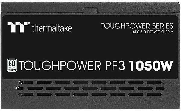 Блок питания Thermaltake PS-TPD-1050FNFAPE-3 — для бизнеса и офиса