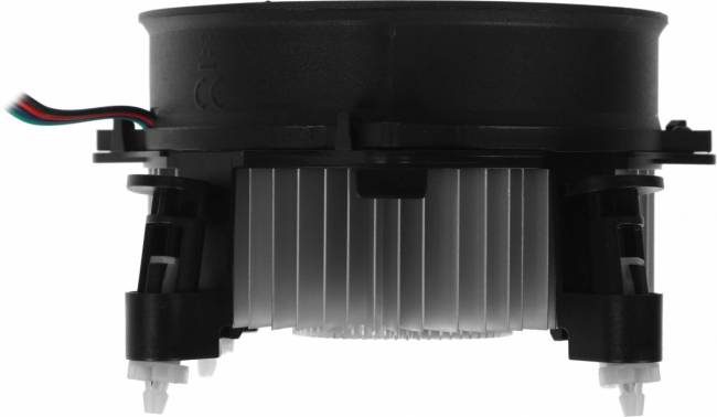 Устройство охлаждения(кулер) Deepcool DP-ICAP-AT9-17 — для бизнеса и офиса