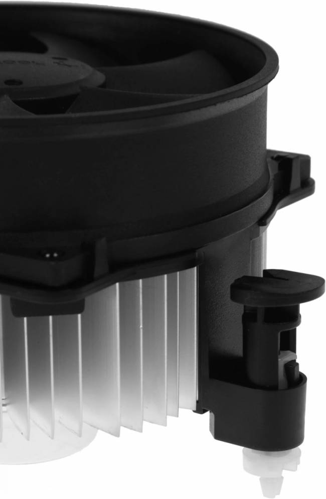 Устройство охлаждения(кулер) Deepcool DP-ICAP-AT9-17 — для бизнеса и офиса