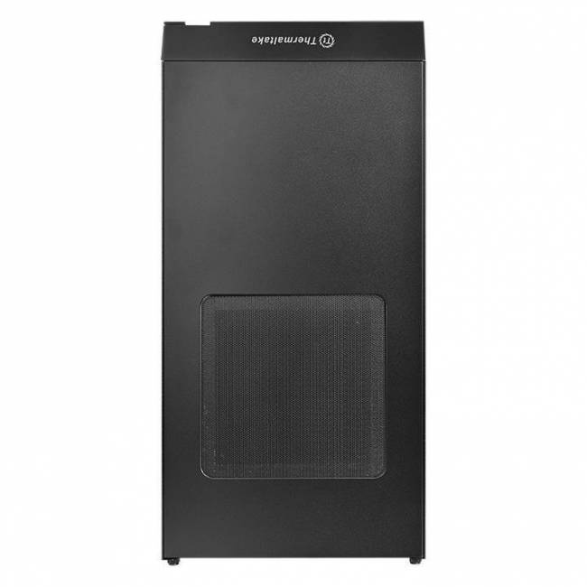 Корпус Thermaltake CA-1J4-00S1WN-00 — для бизнеса и офиса Корпус Thermaltake CA-1J4-00S1WN-00 — для бизнеса и офиса