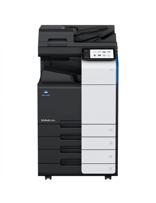 МФУ Konica Minolta Bizhub C250i МФУ лазерное Konica Minolta bizhub C250i (AA2M021)