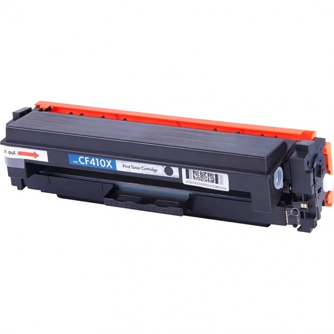 - NVP NV-CF410XBk