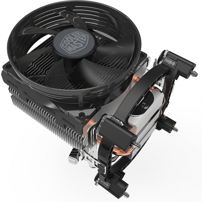 Кулер для процессора Cooler Master Hyper T20 (RR-T20-20FK-R1) — для бизнеса и офиса Кулер для процессора Cooler Master Hyper T20 (RR-T20-20FK-R1) — для бизнеса и офиса