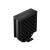 Кулер для процессора PCCooler CPU Cooler RT500 TC ARGB BK BLACK — для бизнеса и офиса