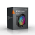 Кулер для процессора PCCooler CPU Cooler RT500 TC ARGB BK BLACK — для бизнеса и офиса