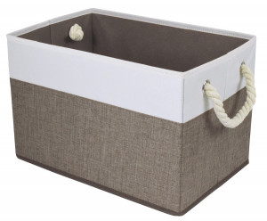 Короб для хранения Короб для хранения Cappuccino 38х25х25