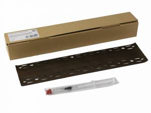 Тканевая накладка прижимной планки фьюзера FK-1150+ смазка (CET) для Kyocera P2235/2040, CET7420