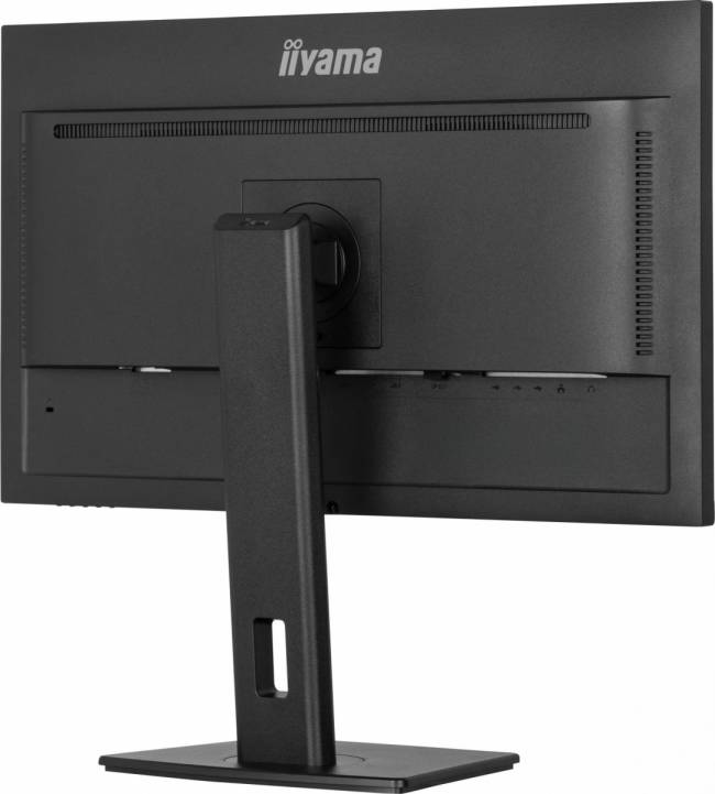 Монитор IIYAMA XUB2797QSN-B2 — для бизнеса и офиса Монитор IIYAMA XUB2797QSN-B2 — для бизнеса и офиса