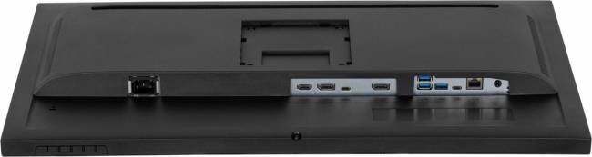Монитор IIYAMA XUB2797QSN-B2 — для бизнеса и офиса Монитор IIYAMA XUB2797QSN-B2 — для бизнеса и офиса